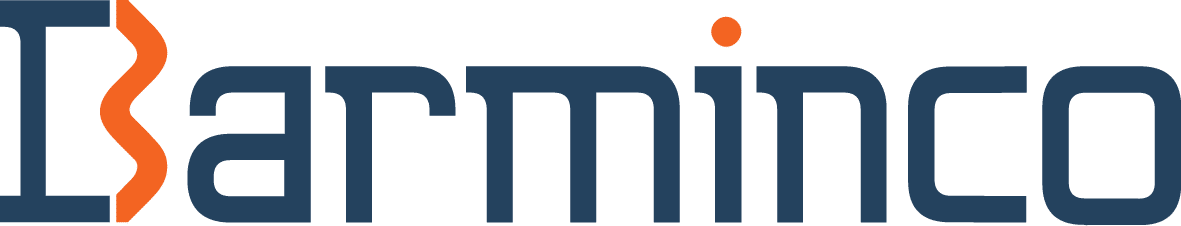 Barminco Logo